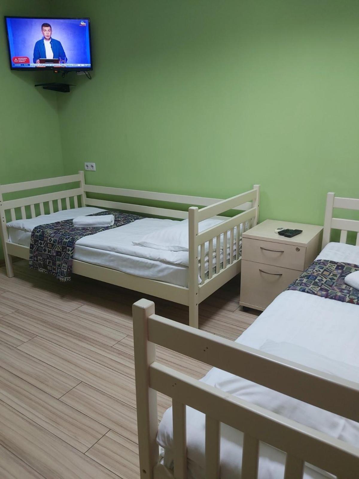 Guest House "Vladimirskaya 42" Kijów Zewnętrze zdjęcie