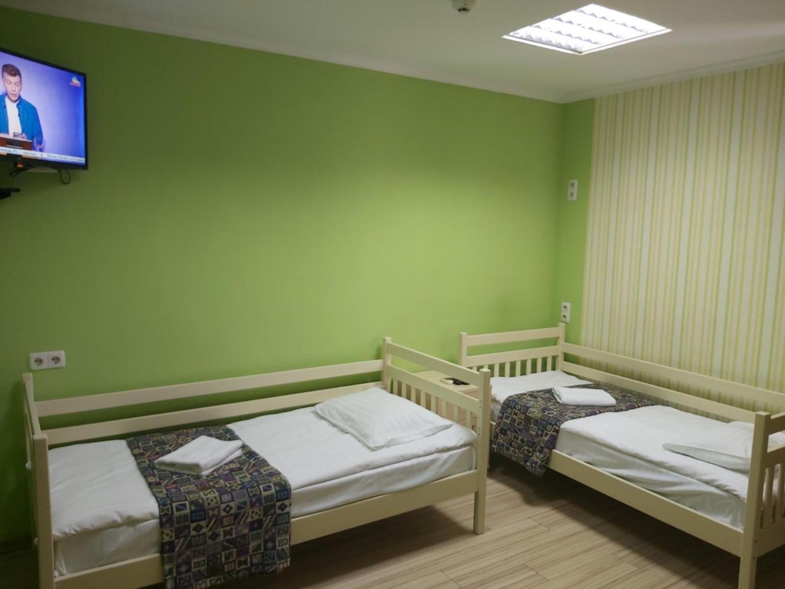 Guest House "Vladimirskaya 42" Kijów Zewnętrze zdjęcie