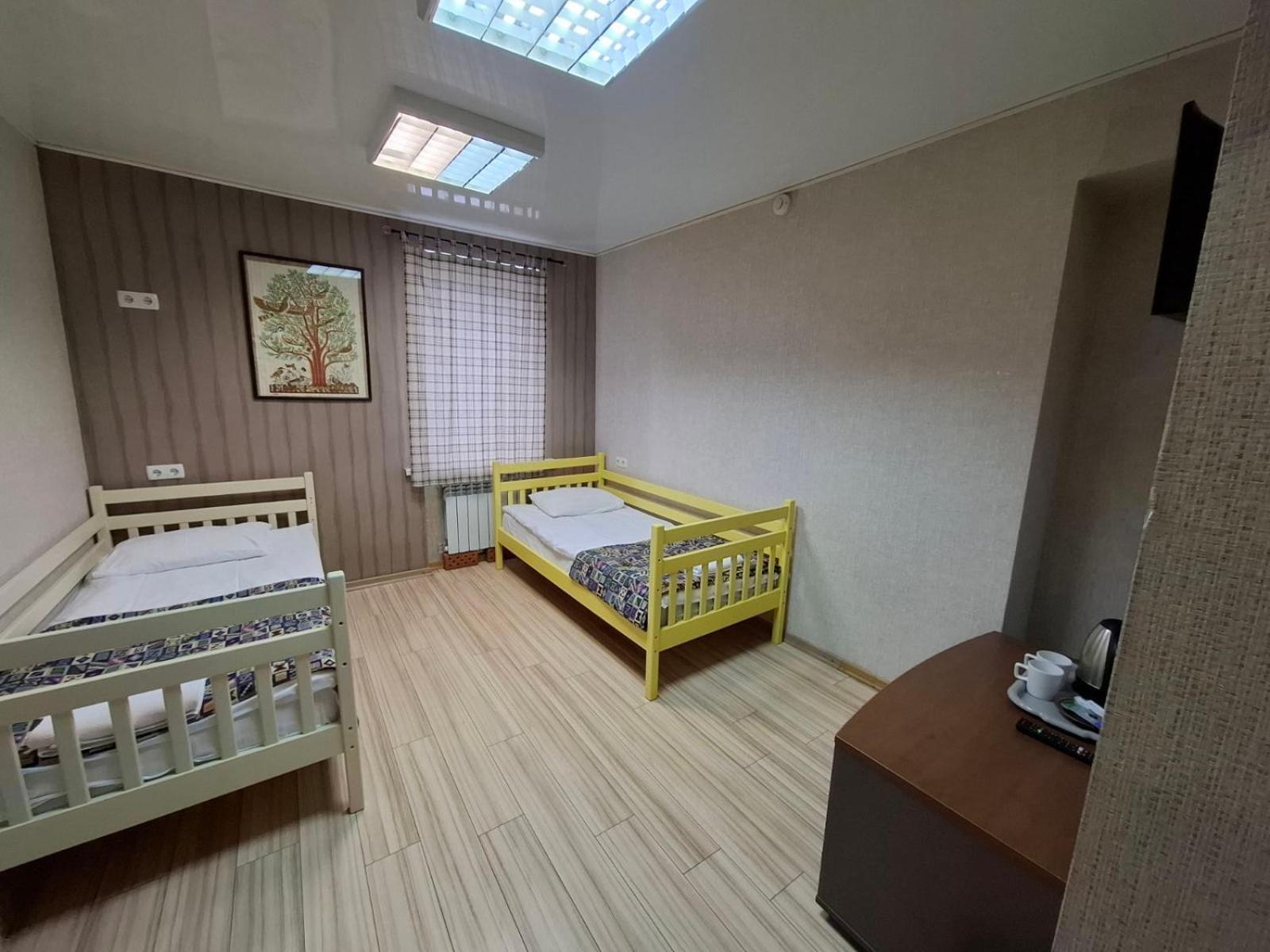Guest House "Vladimirskaya 42" Kijów Zewnętrze zdjęcie