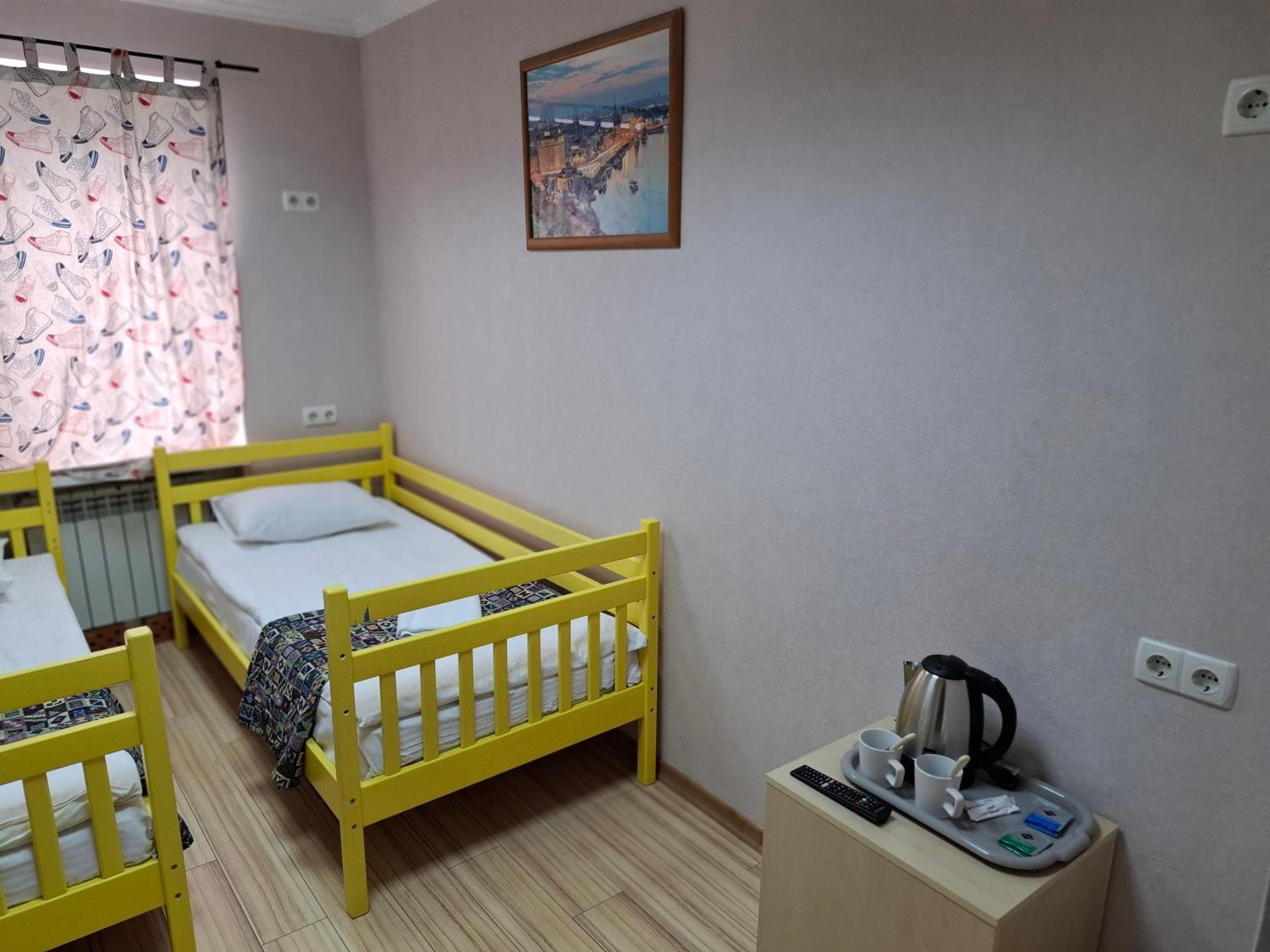 Guest House "Vladimirskaya 42" Kijów Zewnętrze zdjęcie